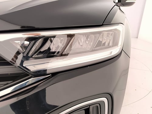 VOLKSWAGEN T-roc 2.0 tdi life 115cv