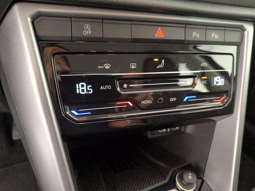 VOLKSWAGEN T-roc 2.0 tdi life 115cv