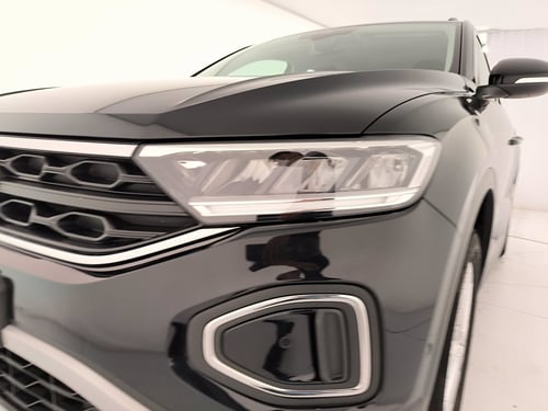 VOLKSWAGEN T-roc 2.0 tdi life 115cv