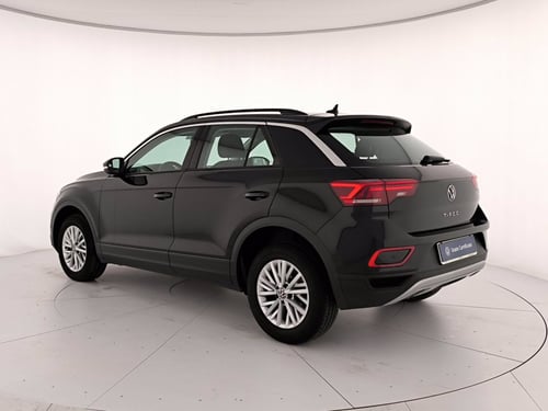 VOLKSWAGEN T-roc 2.0 tdi life 115cv