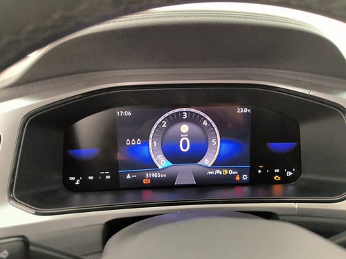 VOLKSWAGEN T-roc 2.0 tdi life 115cv