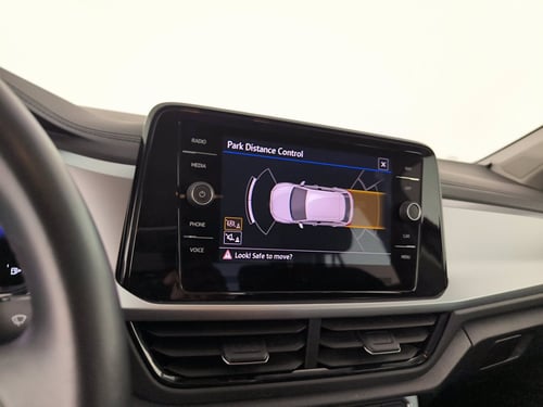 VOLKSWAGEN T-roc 2.0 tdi life 115cv