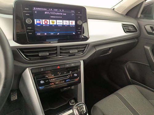 VOLKSWAGEN T-roc 2.0 tdi life 115cv
