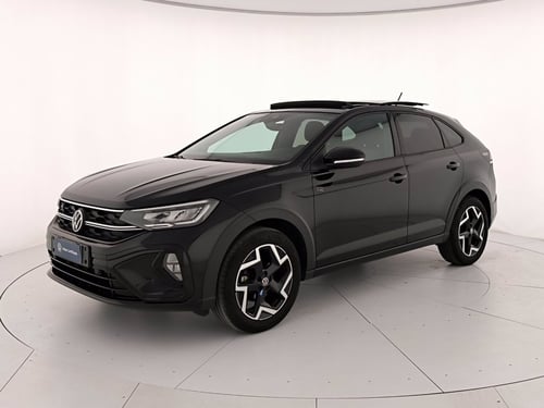 VOLKSWAGEN Taigo 1.0 tsi r-line 115cv