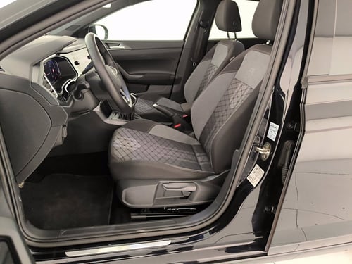 VOLKSWAGEN Taigo 1.0 tsi r-line 115cv