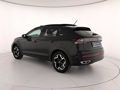 VOLKSWAGEN Taigo 1.0 tsi r-line 115cv