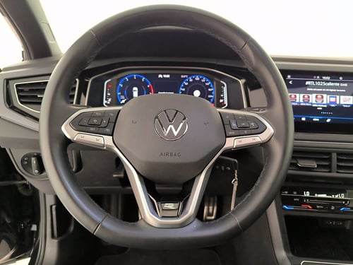 VOLKSWAGEN Taigo 1.0 tsi r-line 115cv