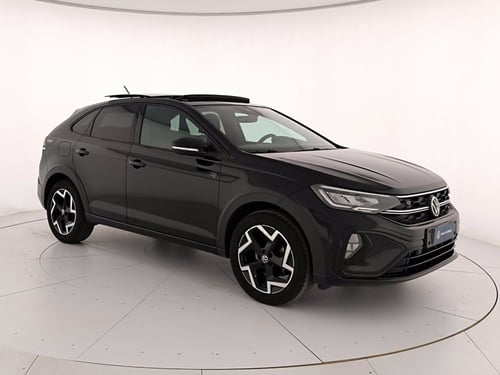 VOLKSWAGEN Taigo 1.0 tsi r-line 115cv