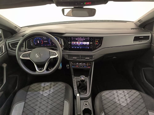 VOLKSWAGEN Taigo 1.0 tsi r-line 115cv