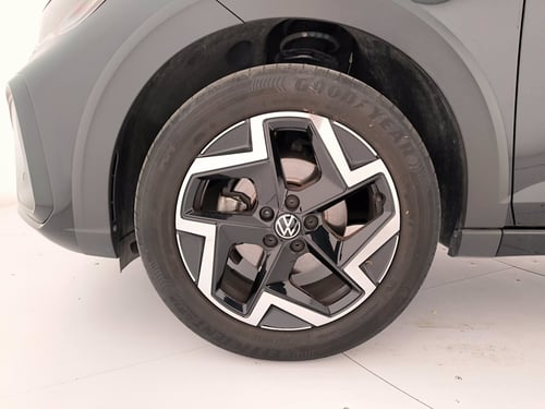 VOLKSWAGEN Taigo 1.0 tsi r-line 115cv