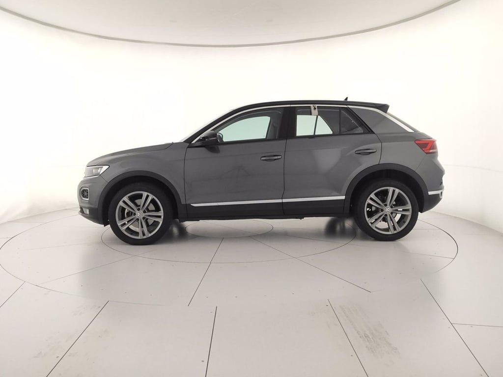 VOLKSWAGEN T-Roc 2.0 TDI ADVANCED 150CV