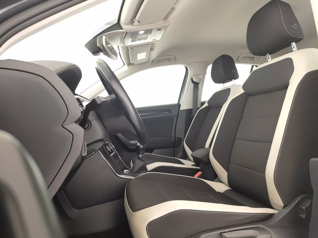 VOLKSWAGEN T-Roc 2.0 TDI ADVANCED 150CV