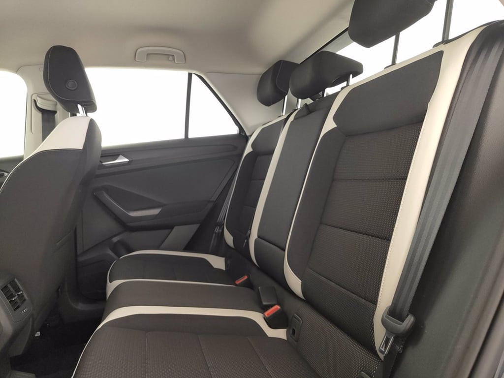 VOLKSWAGEN T-Roc 2.0 TDI ADVANCED 150CV