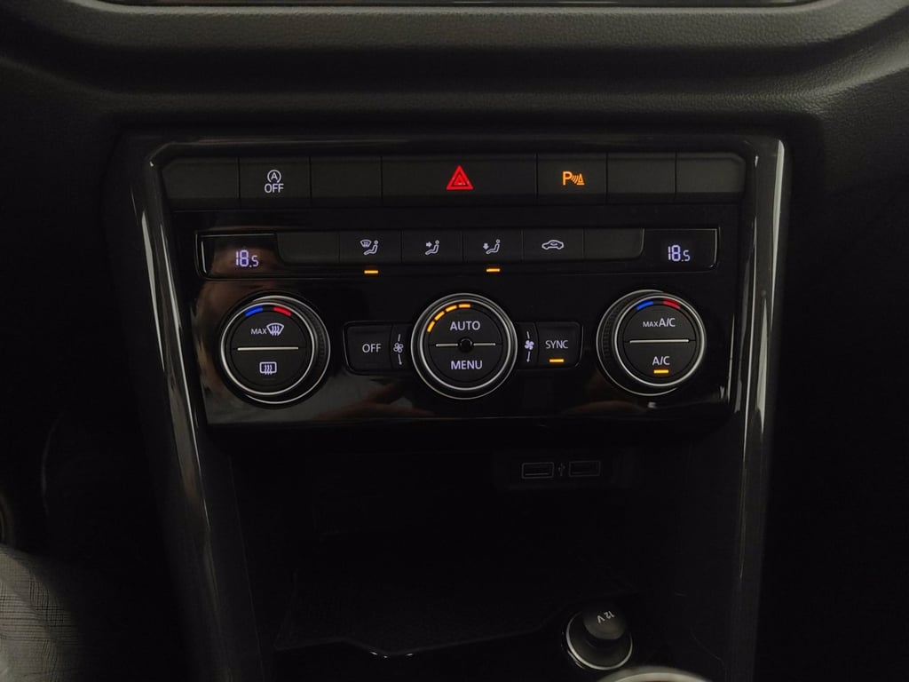 VOLKSWAGEN T-Roc 2.0 TDI ADVANCED 150CV