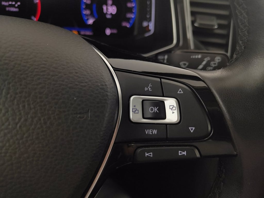 VOLKSWAGEN T-Roc 2.0 TDI ADVANCED 150CV