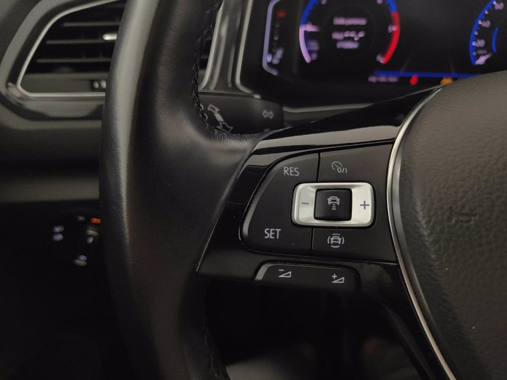 VOLKSWAGEN T-Roc 2.0 TDI ADVANCED 150CV