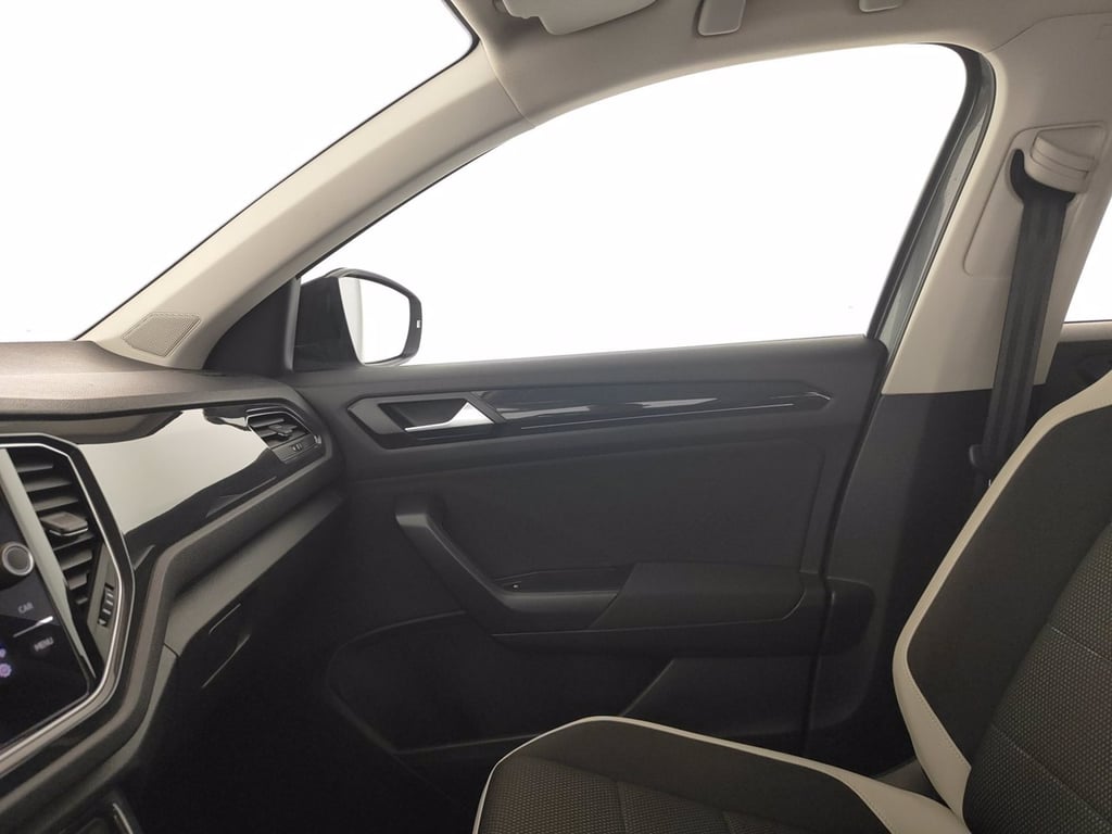 VOLKSWAGEN T-Roc 2.0 TDI ADVANCED 150CV