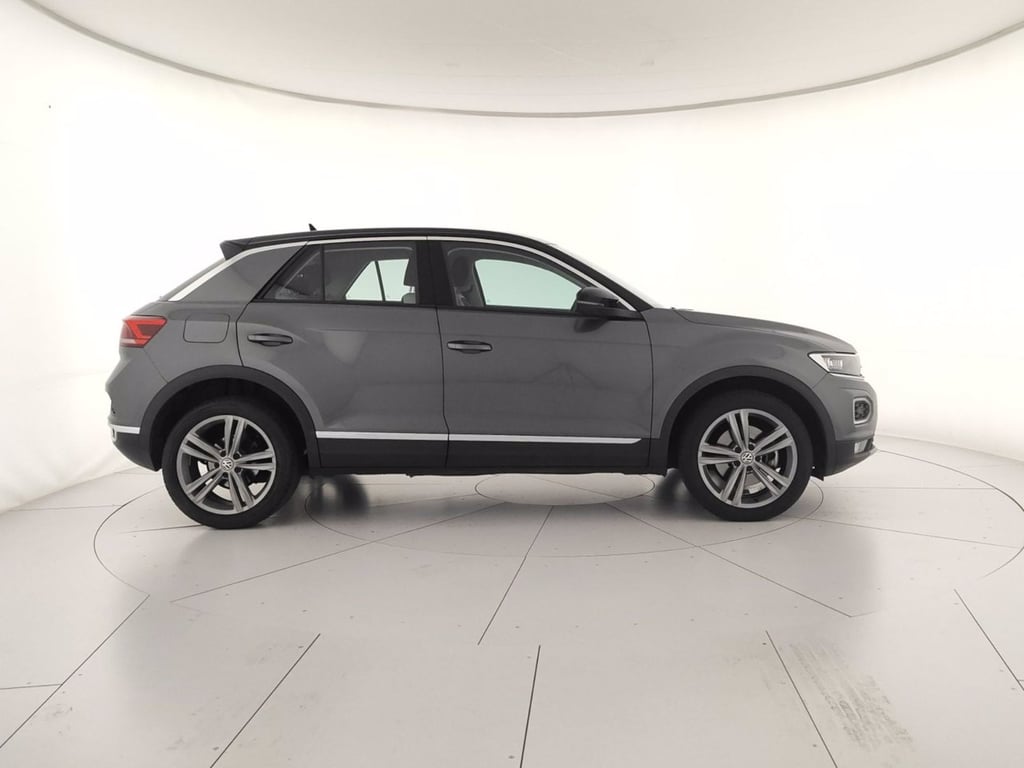 VOLKSWAGEN T-Roc 2.0 TDI ADVANCED 150CV