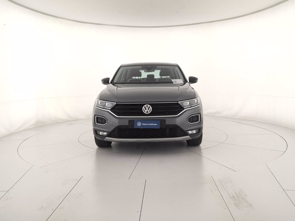 VOLKSWAGEN T-Roc 2.0 TDI ADVANCED 150CV