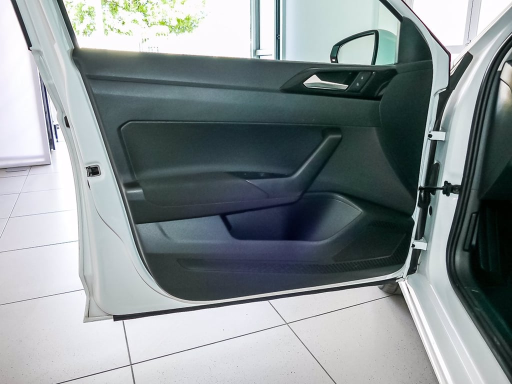 VOLKSWAGEN Polo 1.0 evo life 80cv