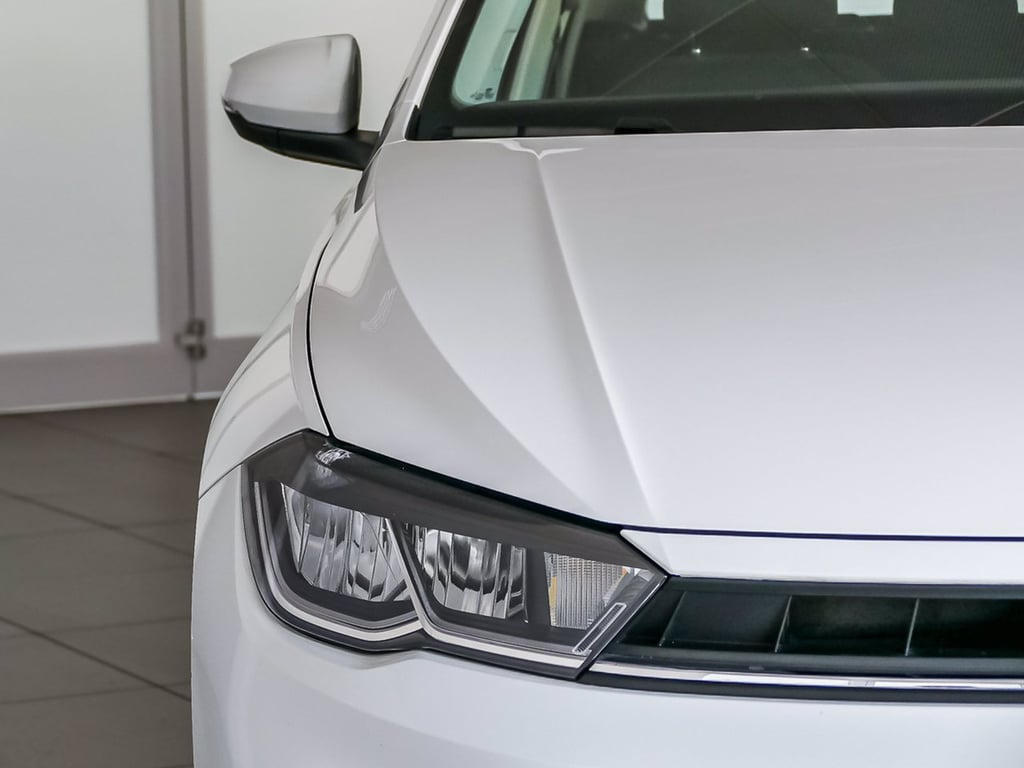 VOLKSWAGEN Polo 1.0 evo life 80cv