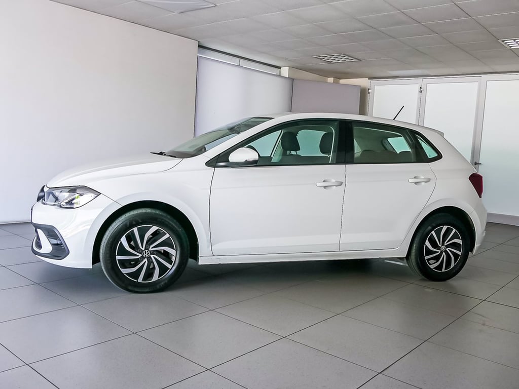 VOLKSWAGEN Polo 1.0 evo life 80cv