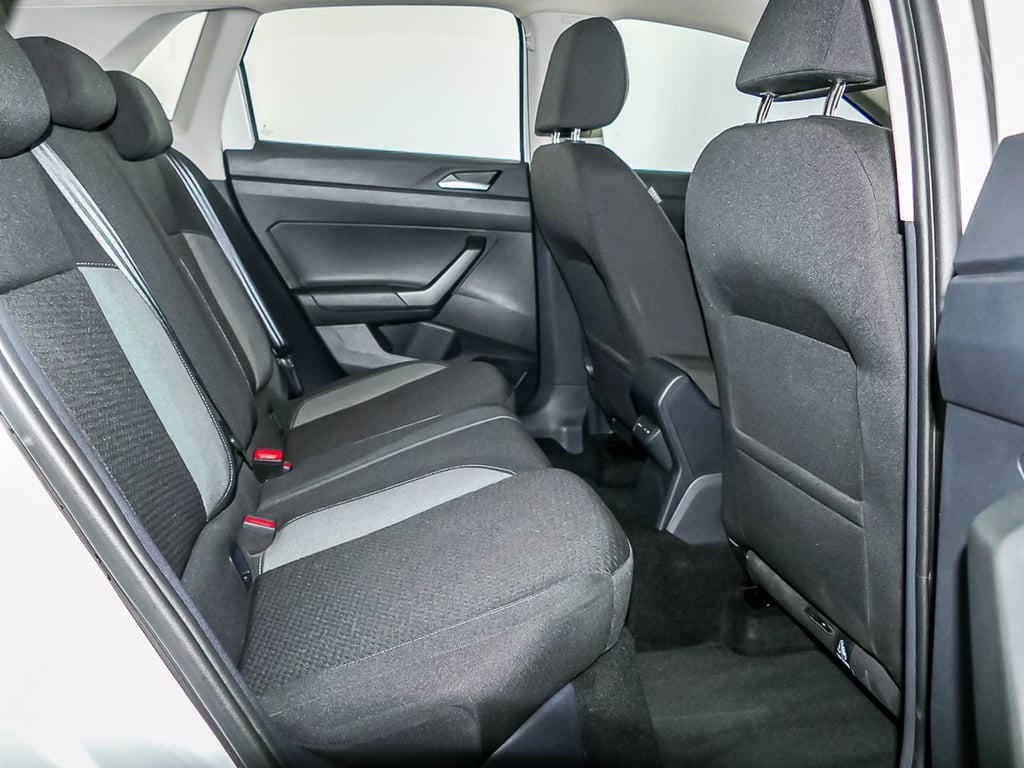 VOLKSWAGEN Polo 1.0 evo life 80cv