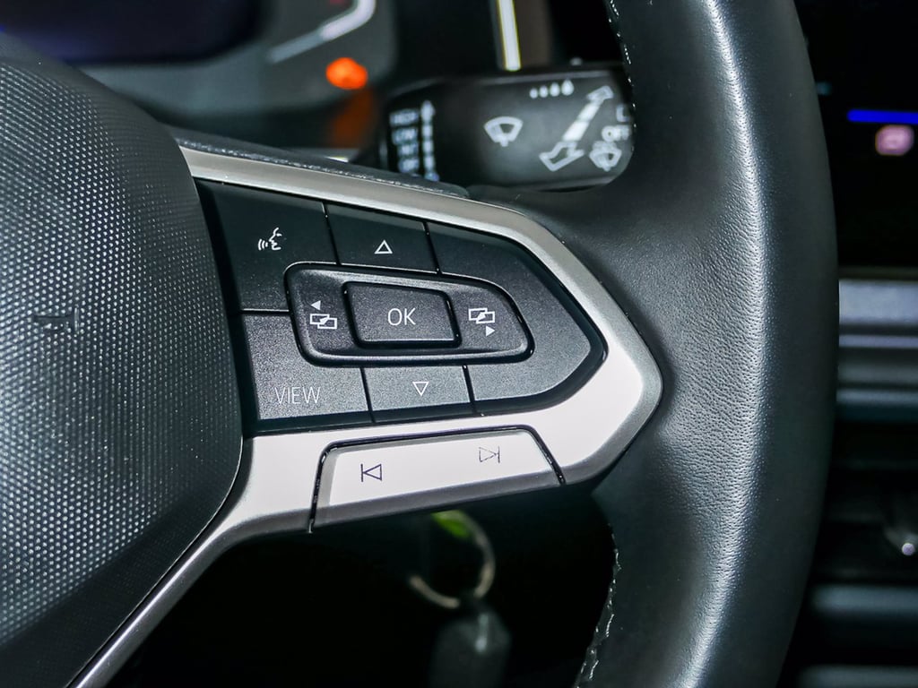 VOLKSWAGEN Polo 1.0 tsi style 95cv