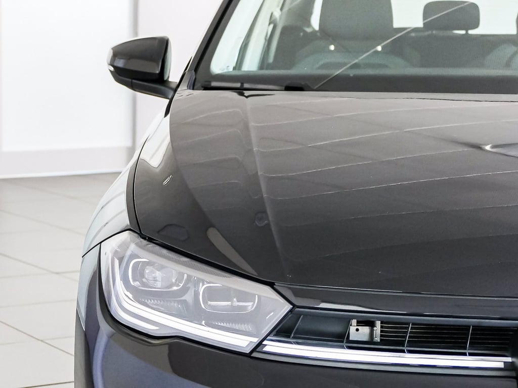 VOLKSWAGEN Polo 1.0 tsi style 95cv