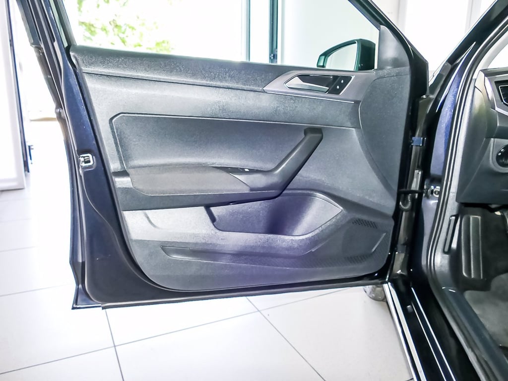 VOLKSWAGEN Polo 1.0 tsi style 95cv