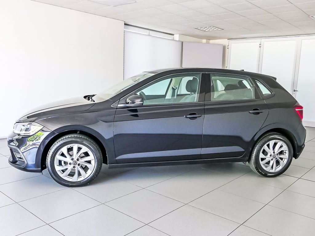 VOLKSWAGEN Polo 1.0 tsi style 95cv