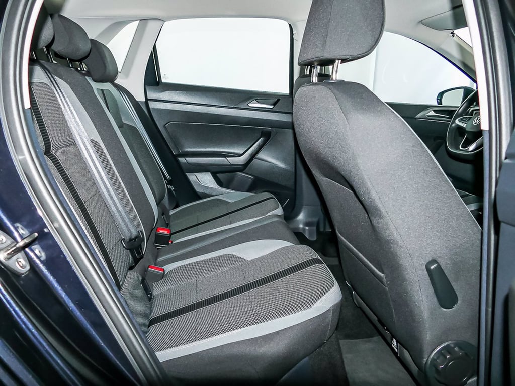 VOLKSWAGEN Polo 1.0 tsi style 95cv