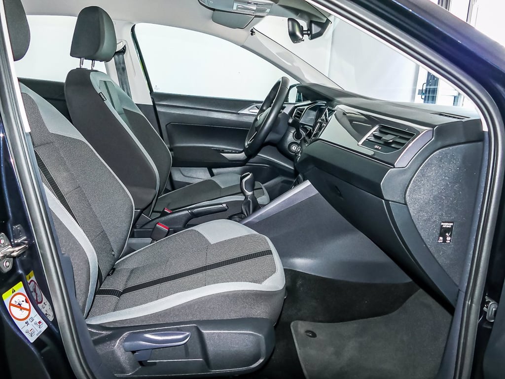VOLKSWAGEN Polo 1.0 tsi style 95cv