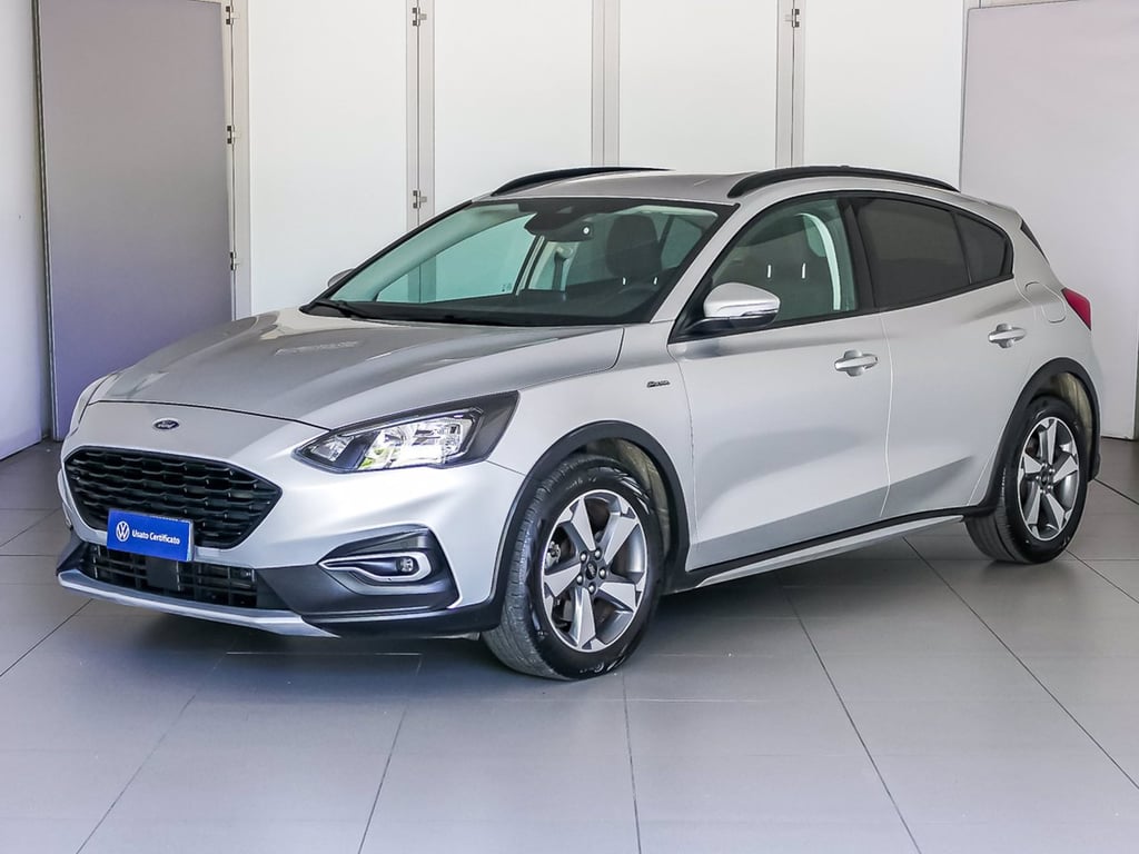 FORD Focus active 1.5 ecoblue s&s 120cv