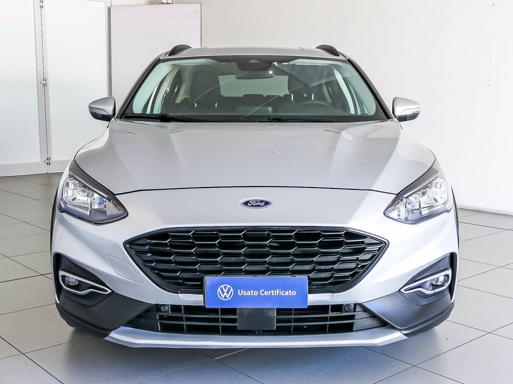 FORD Focus active 1.5 ecoblue s&s 120cv