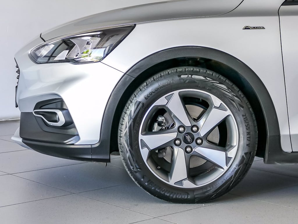 FORD Focus active 1.5 ecoblue s&s 120cv