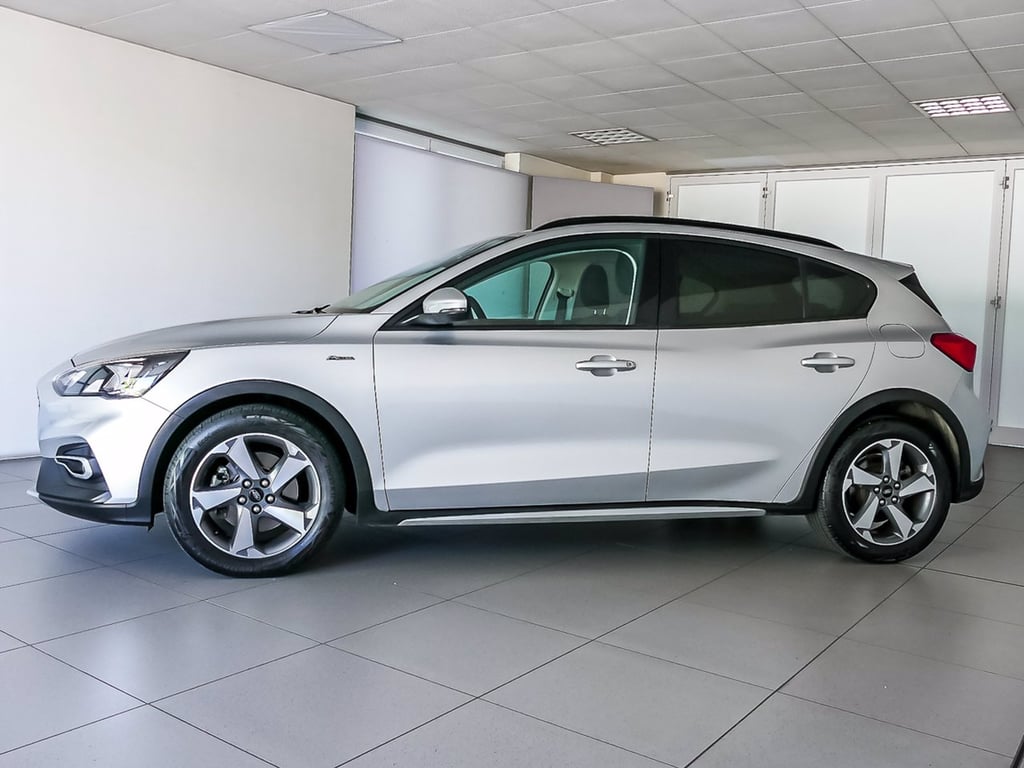 FORD Focus active 1.5 ecoblue s&s 120cv
