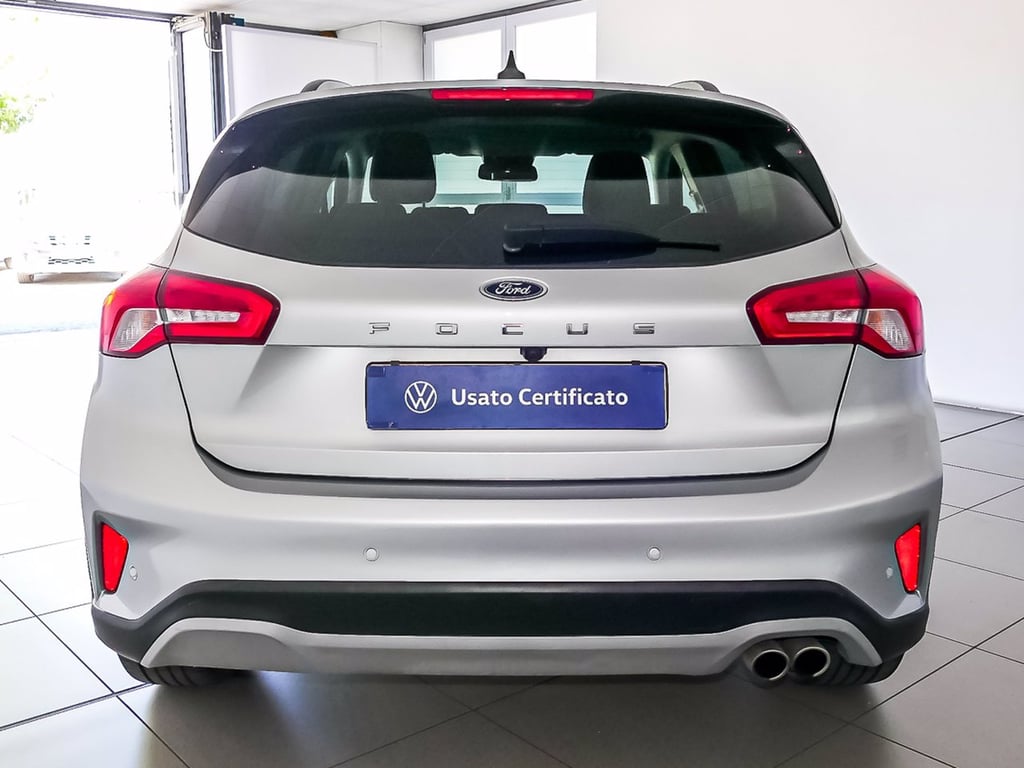FORD Focus active 1.5 ecoblue s&s 120cv