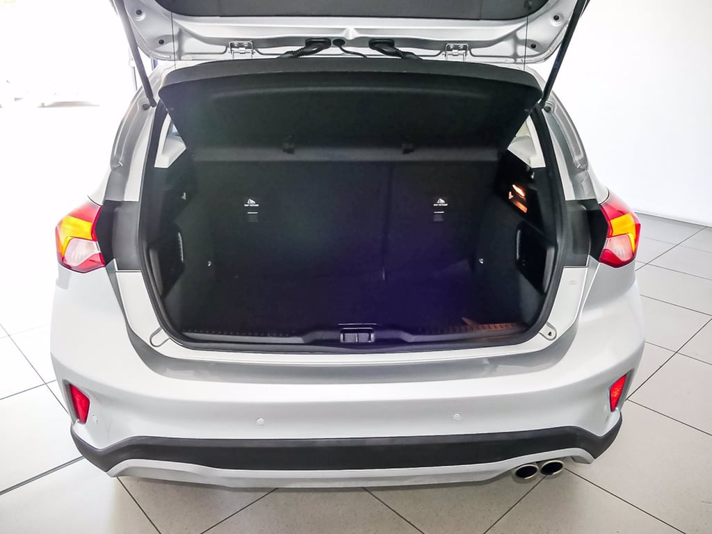 FORD Focus active 1.5 ecoblue s&s 120cv