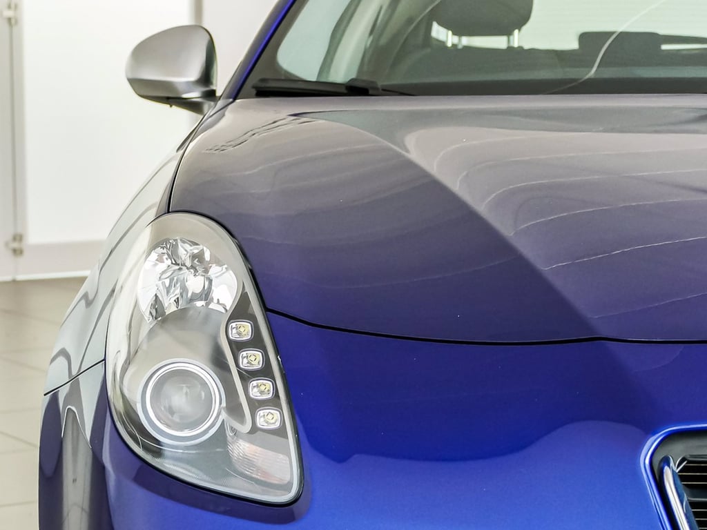 ALFA ROMEO Giulietta 1.4 t. super 120cv my19