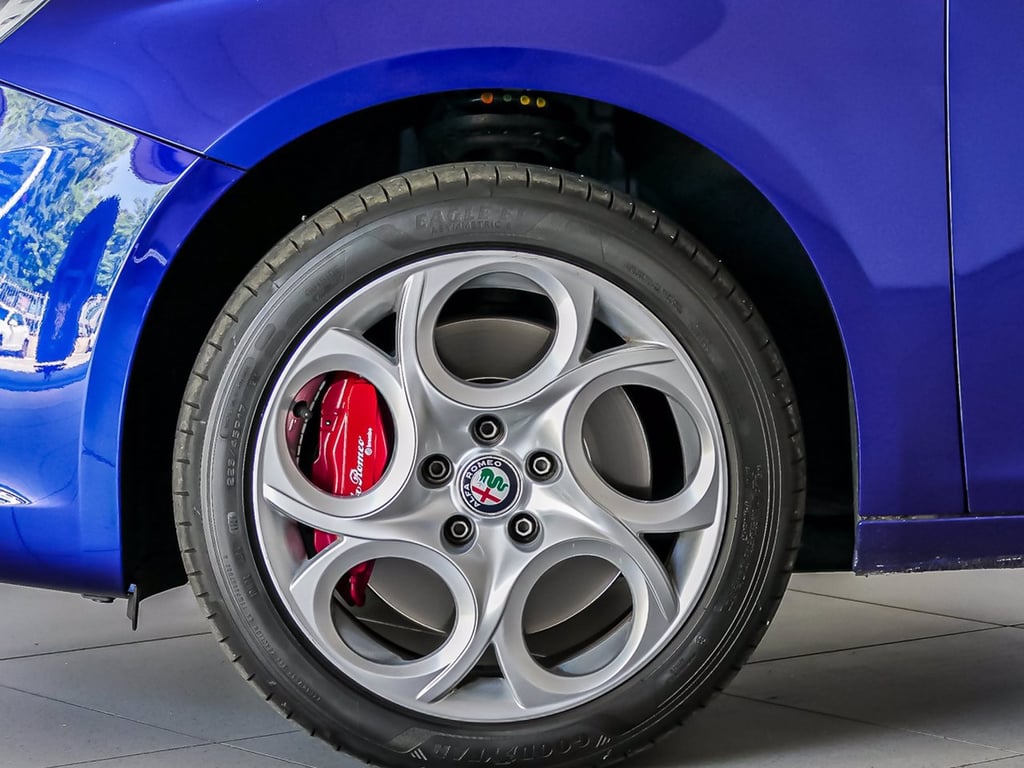 ALFA ROMEO Giulietta 1.4 t. super 120cv my19