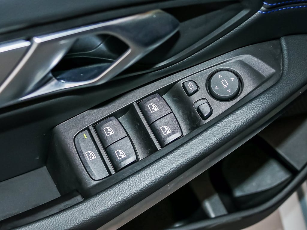 BMW 320d mhev 48v msport auto