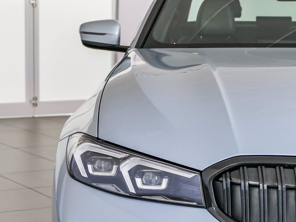 BMW 320d mhev 48v msport auto