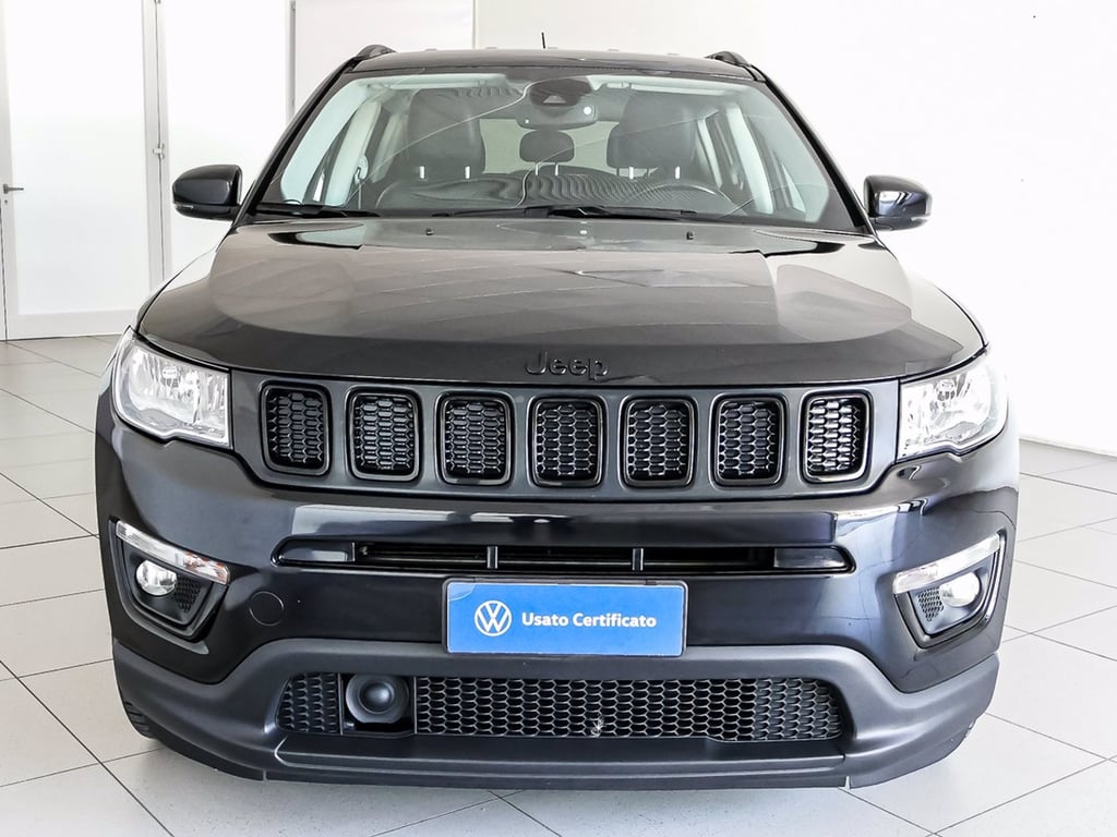 JEEP Compass 1.6 mjt night eagle 2wd 120cv my19