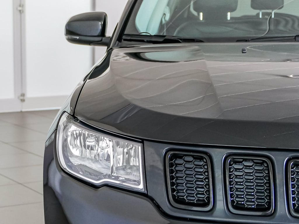 JEEP Compass 1.6 mjt night eagle 2wd 120cv my19