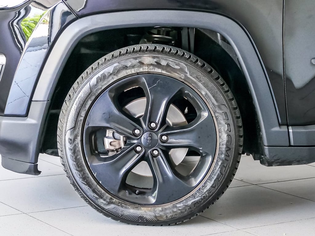 JEEP Compass 1.6 mjt night eagle 2wd 120cv my19