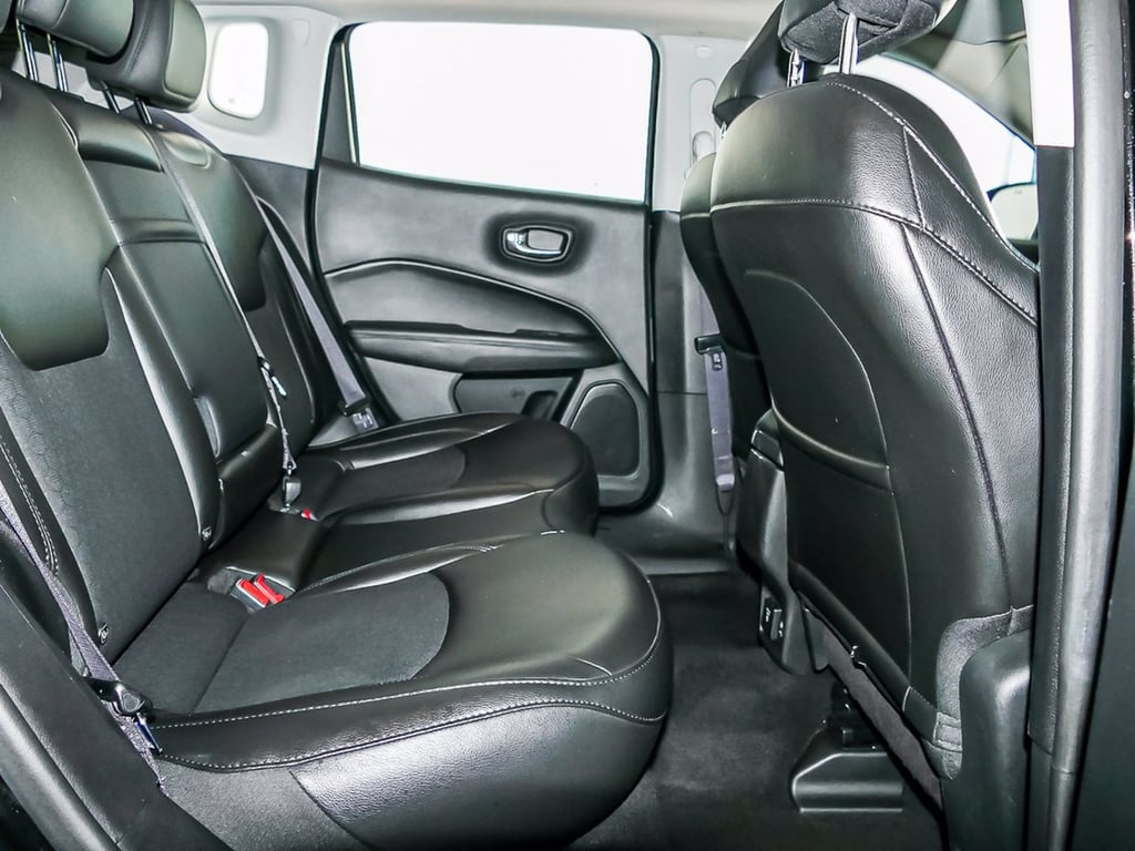 JEEP Compass 1.6 mjt night eagle 2wd 120cv my19