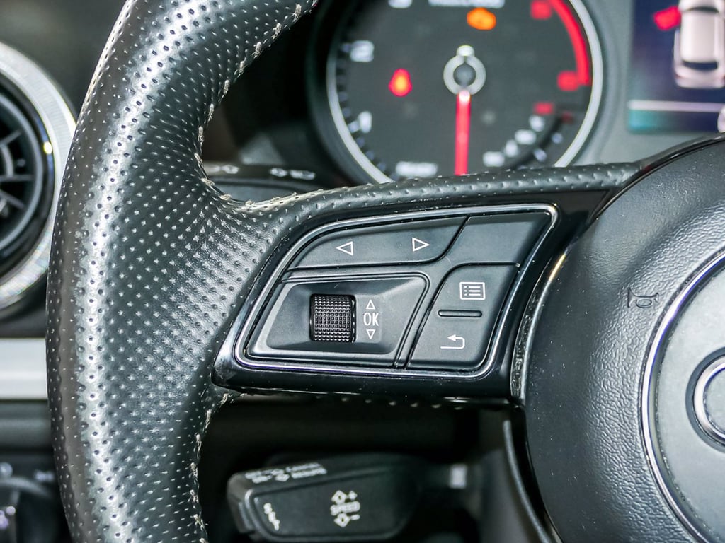 AUDI A3 3 porte 1.6 tdi 116cv