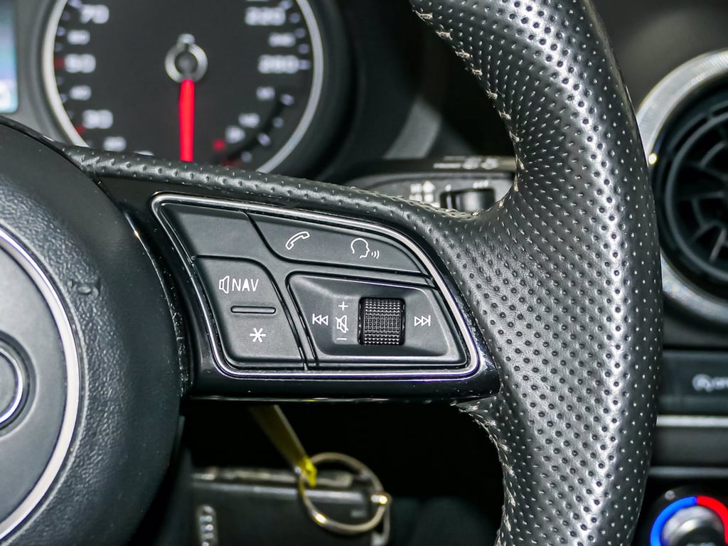 AUDI A3 3 porte 1.6 tdi 116cv