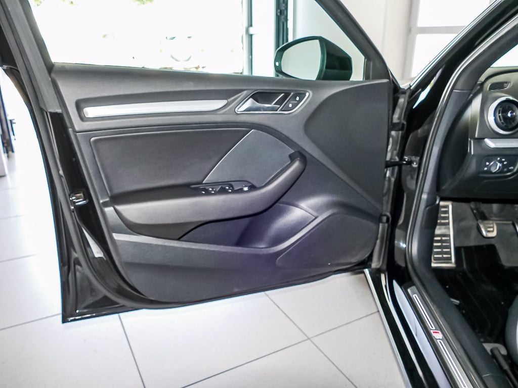 AUDI A3 3 porte 1.6 tdi 116cv